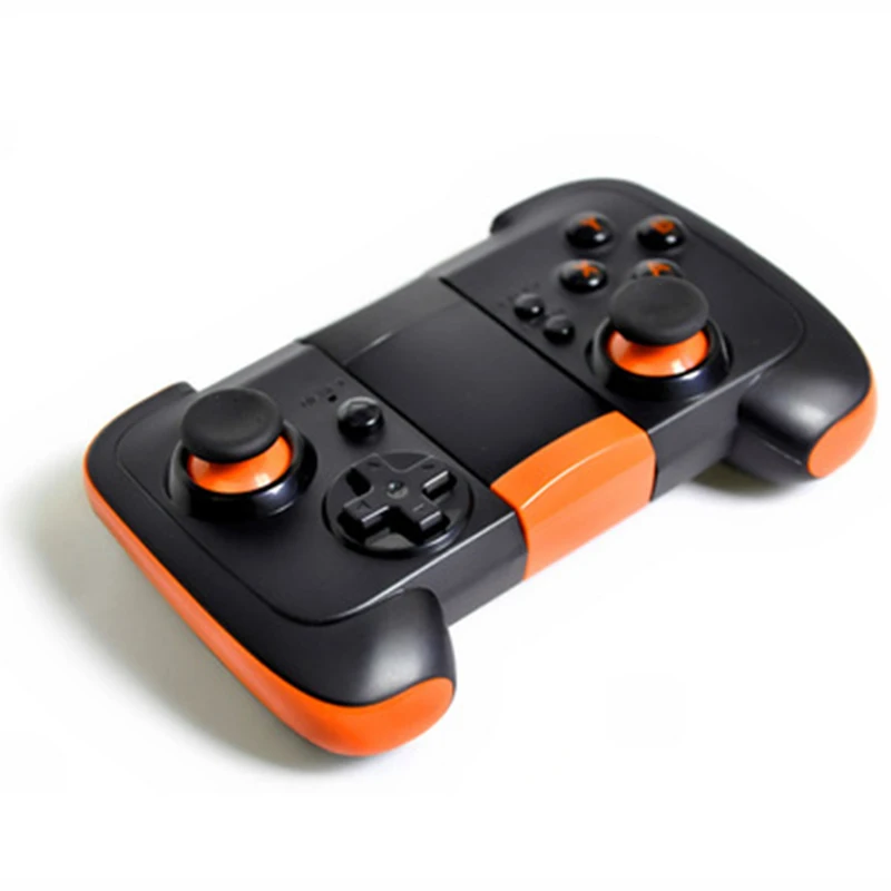 STK-7002X Wireless Bluetooth For Mobile Joystick For iOS Android Smartmobile Controller Gamepad 