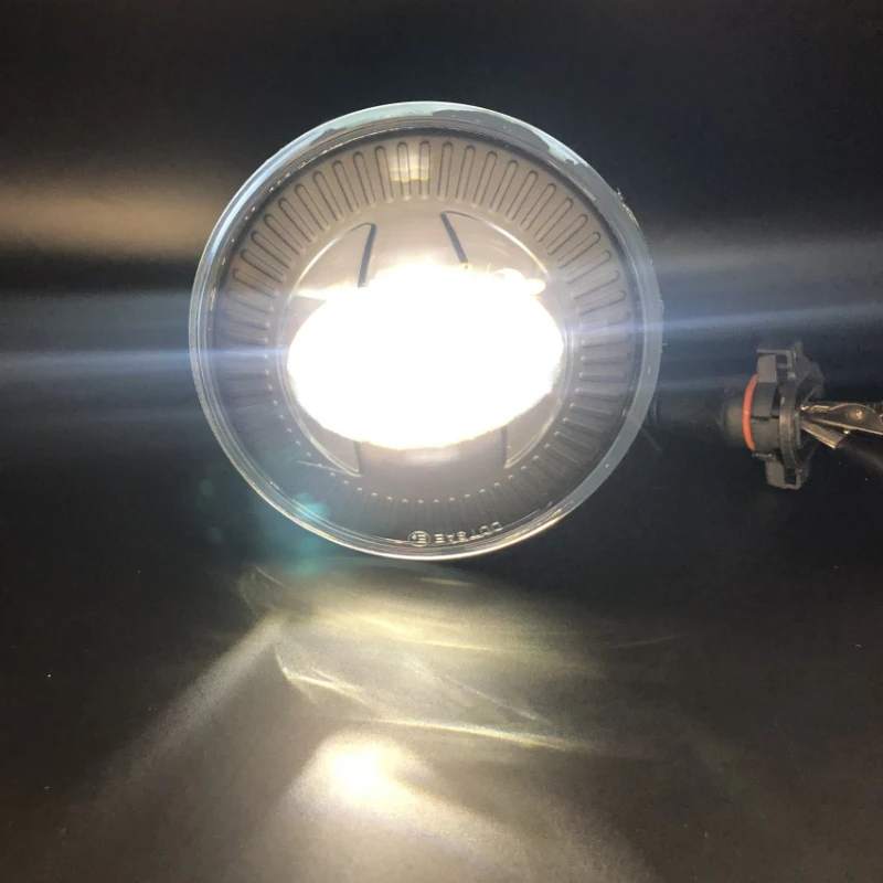 LED FOG LIGHT FOR CHEVRY (6)