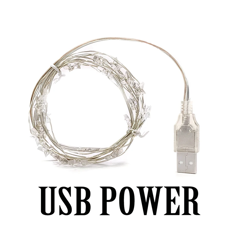 USB