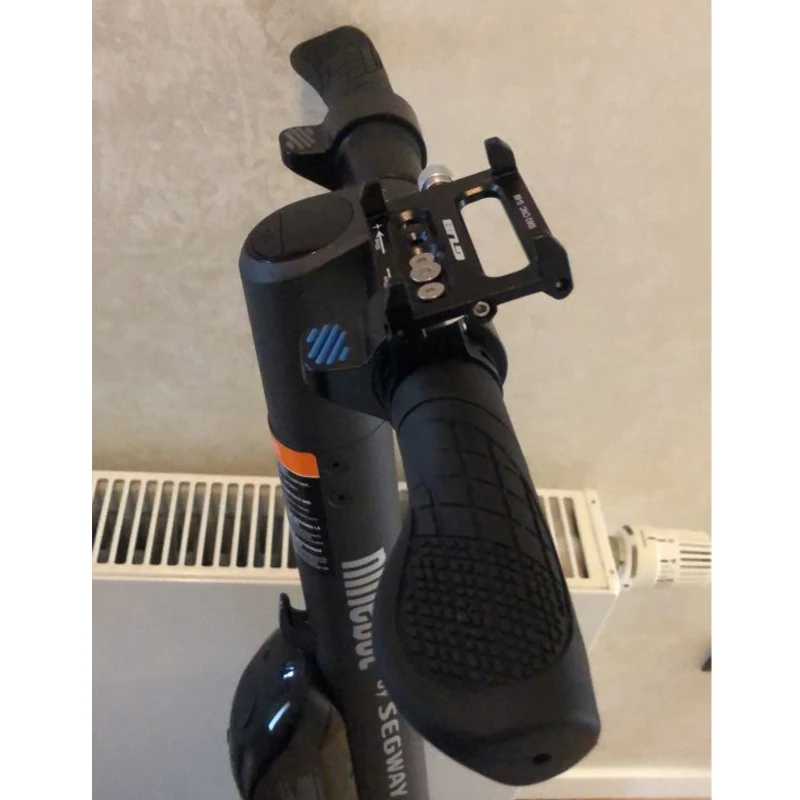 Xiaomi Mijia M365 Electric Scooter_1