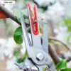 Double-edged Apple Picking Scissors Kiwi Pear Thinning Scissors Double Mouth Design Thin Fruit Picking Scissors Garden Hand Tool 3
