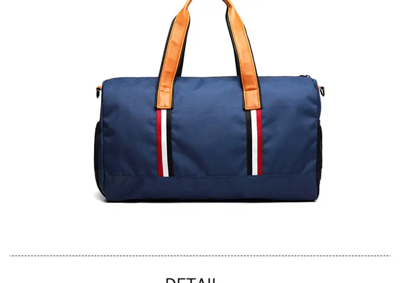 Женская дорожная сумка сумки duffle сумка для костюма выходные пакет многофункциональная мужская дорожная складная сумка для хранения багажа