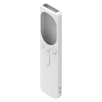 

Protective Silicone Case Cover For Xiao mi Bluetooth Voice Remote Controller