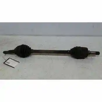 

TRANSMISSION FRONT LEFT Ford TRANSIT CLOSED BOX, SHORT (FY) (2000 =>)