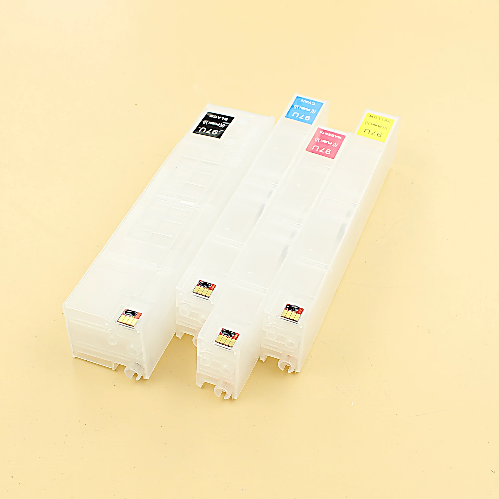 Картридж с чернилами для HP 972 973 974 975 PageWide 352dw 377dw 452dn 452dw 477dn 477dw 552dw 577dw|Чернильные