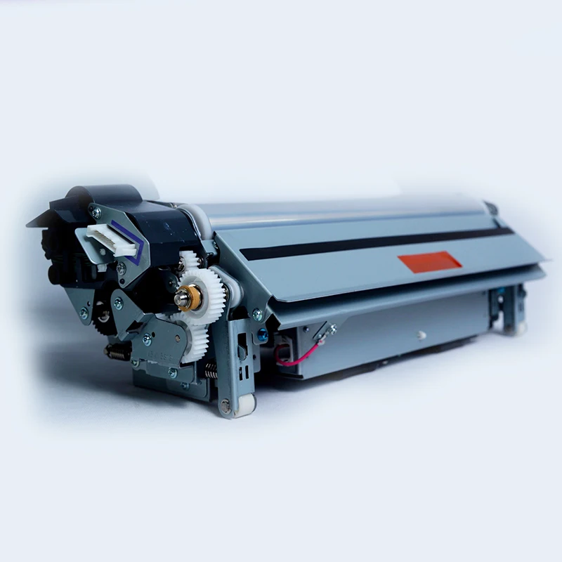 A5Awr70A00 2Nd Trasferimento Di Unità Per Konica Minolta Bizhub Presse C1085 C1100
