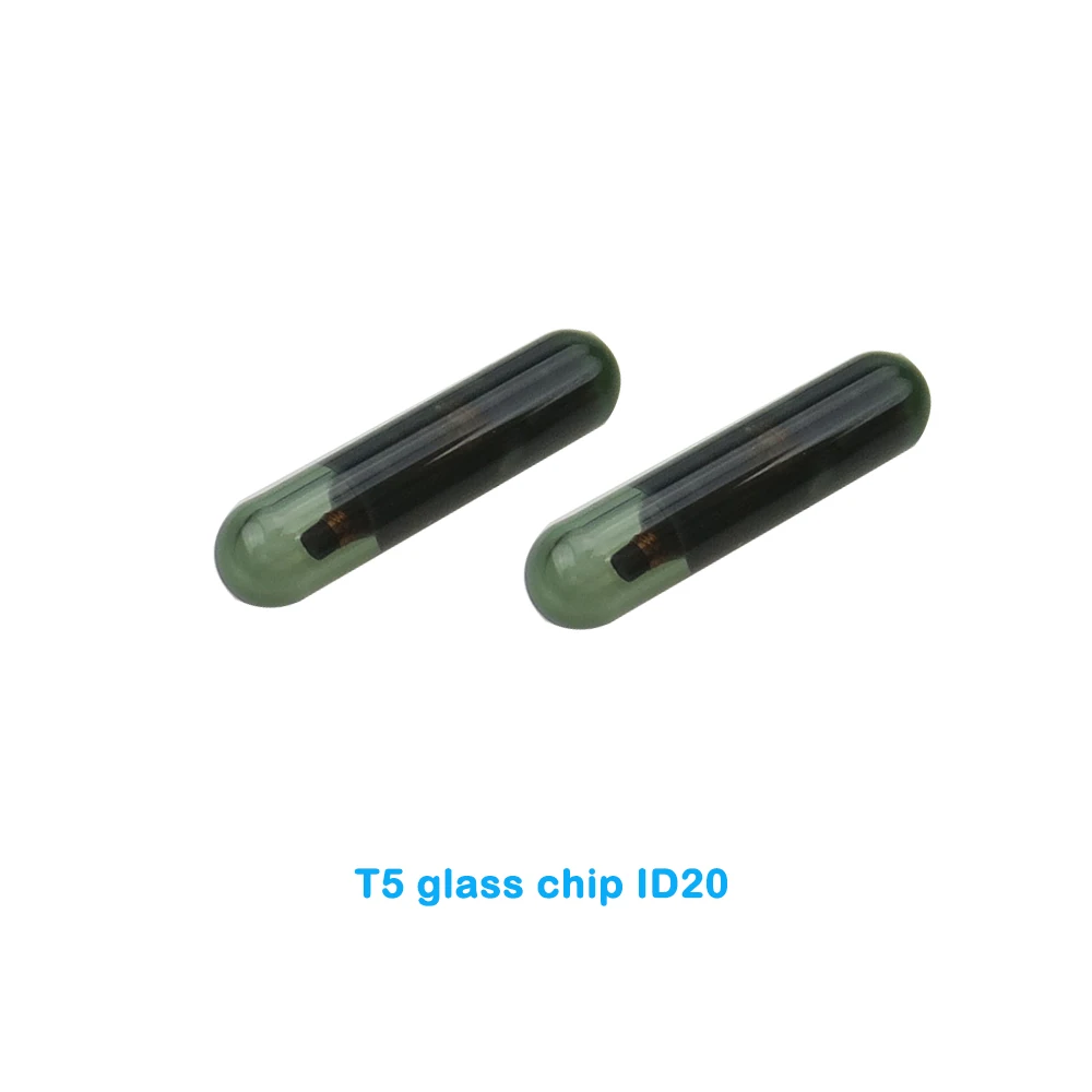 OkeyTech Chip chiave Auto originale T5 ID20 Chip vetro Transponder Chip carbonio alta qualità 1PC/5PCS/10PCS/20PCS 10 OkeyTech Chip chiave Auto originale T5 ID20 Chip vetro Transponder Chip carbonio alta qualità 1PC/5PCS/10PCS/20PCS - H297b85542915407b8c97c77d87dfe76cw
