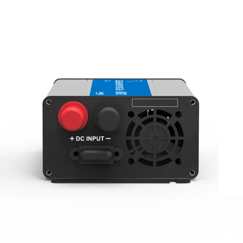 EPever IPower 350 Вт солнечная панель решетки инвертор 12 В 24 в 110 В 220 В чистая синусоида инвертор