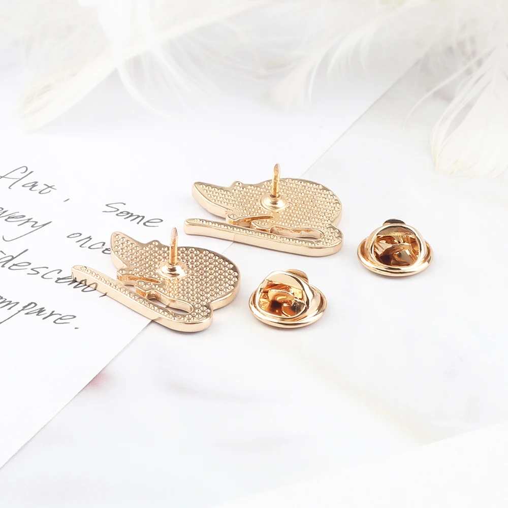 Louis Vuitton Women's Lapel Pins - Jewellery