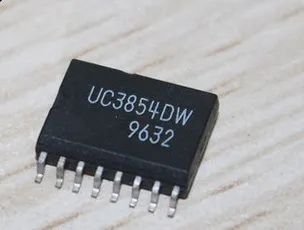 10 шт./лот UC3854DW UC3854DWTR UC3854 SOP-16 в наличии | Обустройство дома
