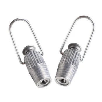 

Lightweight Household Supplies Tools Clothesline Tightener Clothes Line Grips For Laundry Home