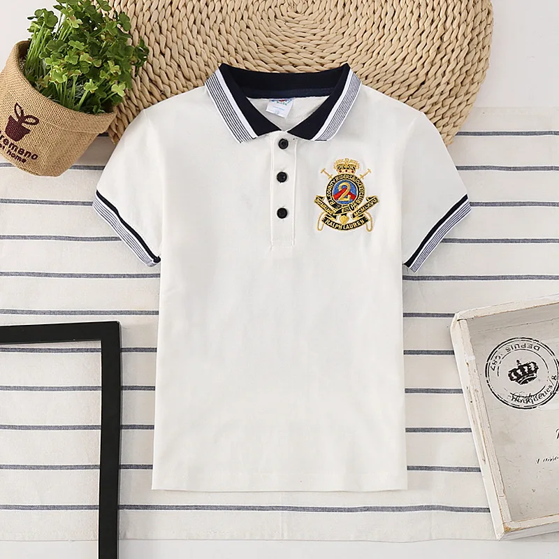 polo for kids