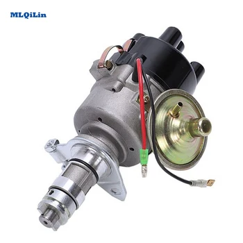 

Powerspark 45D Sports Electronic Distributor for Mini MGB Austin Triumph etc