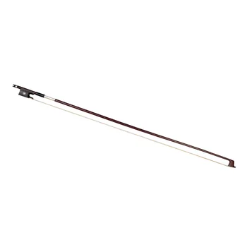 

IPE Violins Bow Ebony Frog Perfect Balance for 4/4 Full Size Violin Replacement Parts