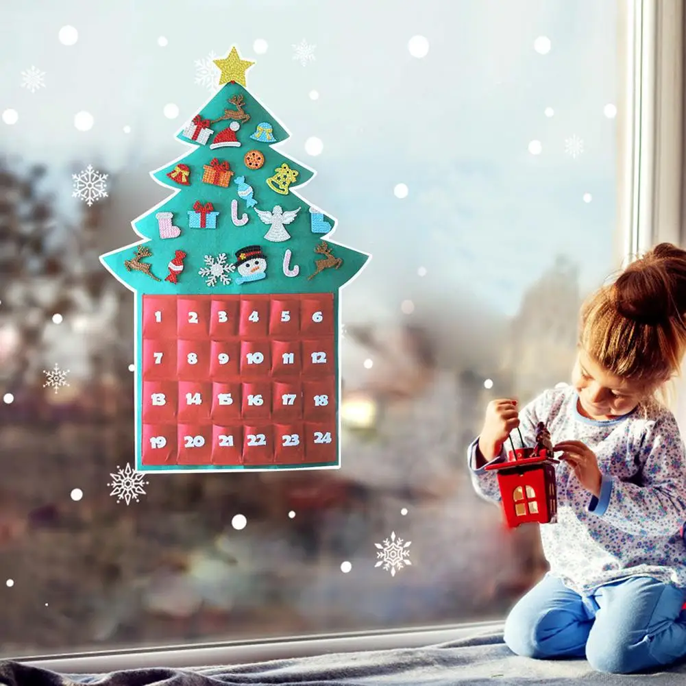 

Xmas tree Pattern Partial Resin Diamond Painting Wall Sticker Decal Party Decor Partial Diamond Paint Fashion DIY Christmas Tree