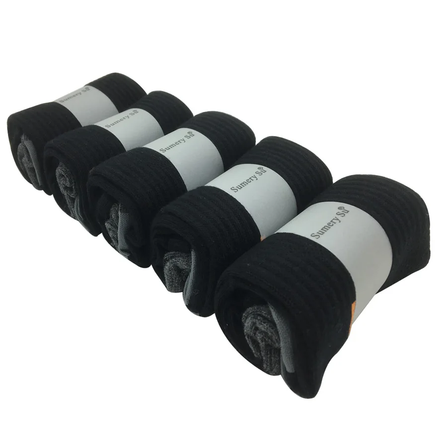 MS9809O-SPORTS SOCKS MEN (3)