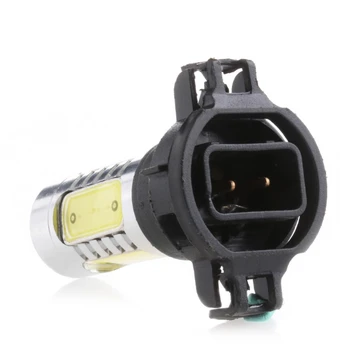 

H16 360 Degree 7.5W COB LED Bulb Wedge Car Led For Fog Lamp Daytime Light
