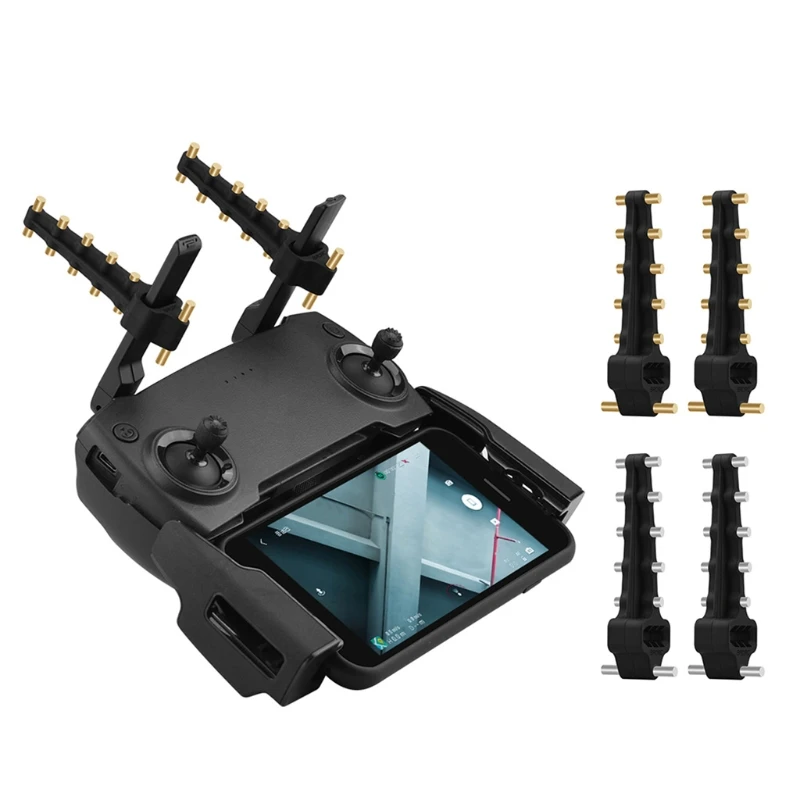 dji mavic range extender