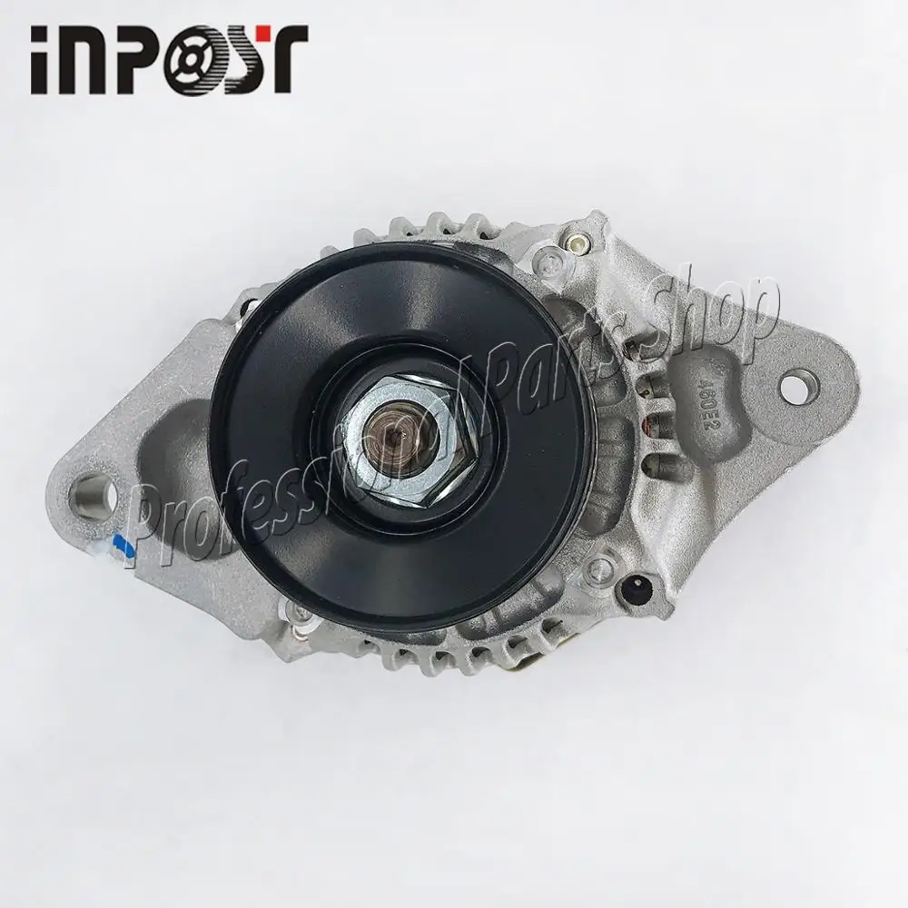 

Новый генератор переменного тока для Kubota 129423-77210 102211-0010 12 В