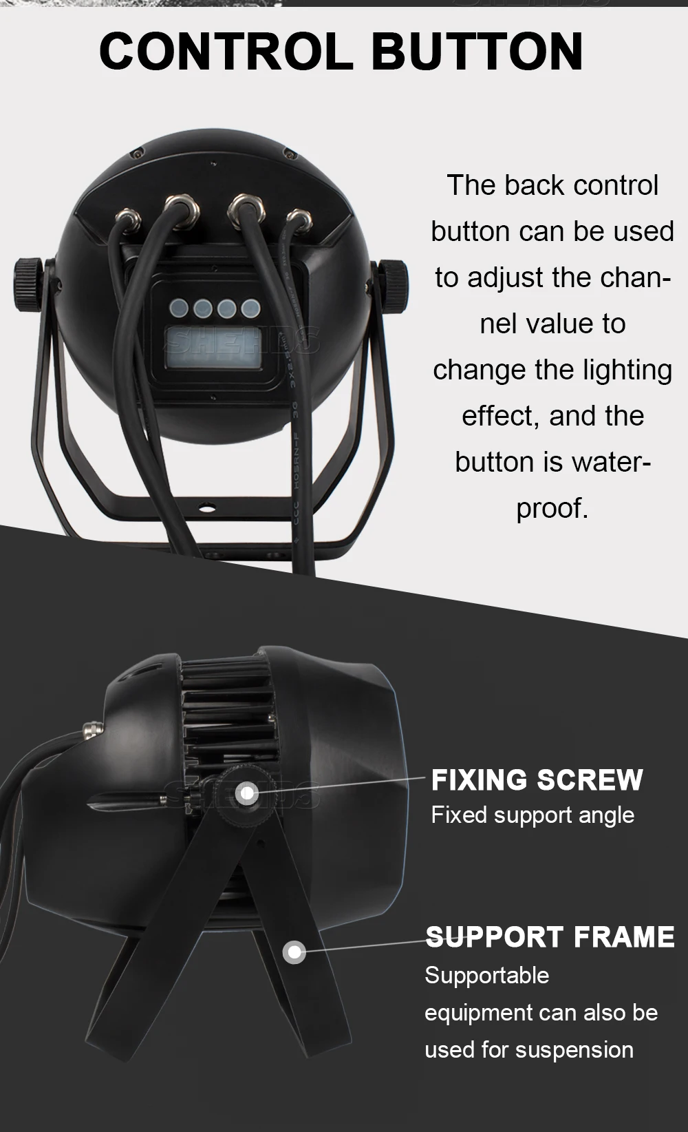 小旋风200W-COB防水帕灯-双色_05