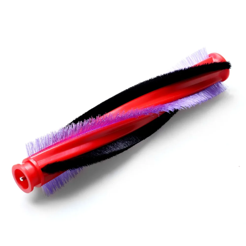 Щетка для рулонной щетки Dyson DC59 DC62 SV03 SV073 V6 тонкая головка двигателя части пылесоса 185 мм/7,3 дюйма Длина