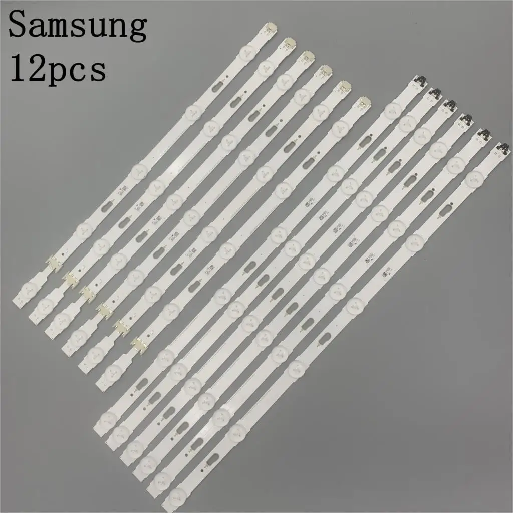 Светодиодная подсветка для SAMSUNG UE48JU6070 UE48JU6470 оформление экрана | Компьютеры и офис