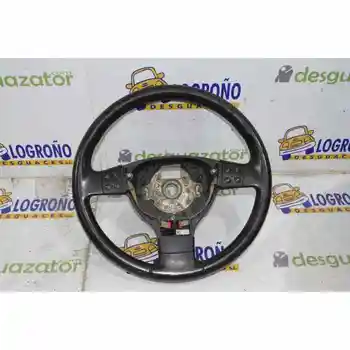 

STEERING WHEEL VOLKSWAGEN GOLF V SALOON (1K1)