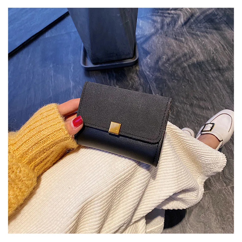 

Carteras Para Mujer Carteira Feminina Porte Feuille Femme Cartera Hombre Carteras Card Wallet Portafoglio Donna Cartera Mujer