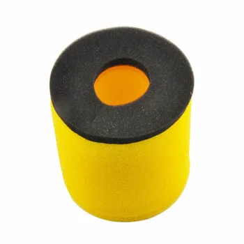 

NEW Motorcycle Air Filter Element For Suzuki LTZ250 Ozark QuadSport LTF250 1378 Durable And Practical