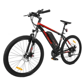 

EU/UK Plug New Brand 26 inch 250W Bike Mountain ebike Electric Bicycle bicicleta electrica Without Throttle