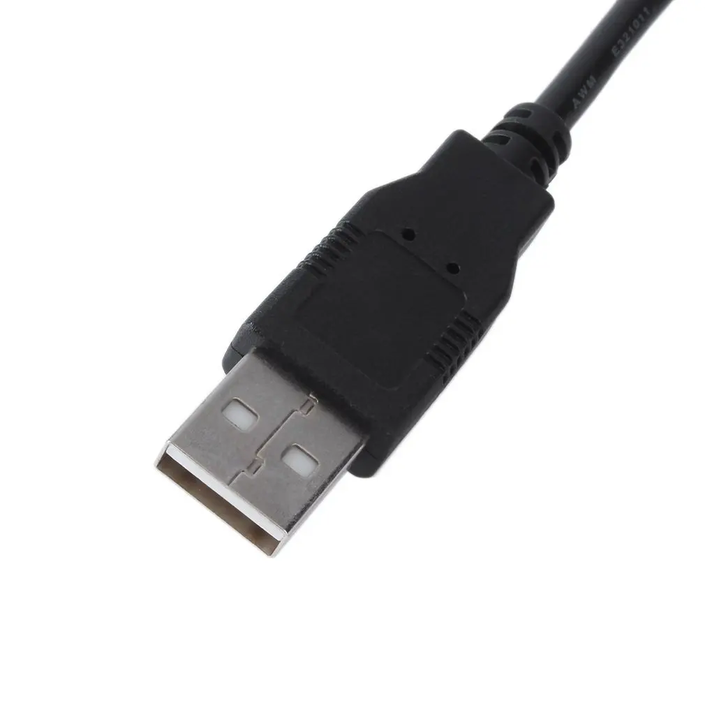 Новейший 1 шт. микро 5Pin usb зарядный кабель для Playstation 4 PS4 контроллер
