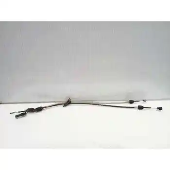 

A9012601338016R LEVER CHANGE MERCEDES SPRINTER 02.00 -> CLOSED BOX