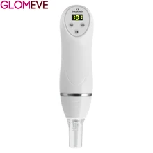 Алмазная 17 ДЕРМАБРАЗИЯ пилинг кожи красота машина вакуум угри удаления акне лица очистки лица Очиститель пор оборудование