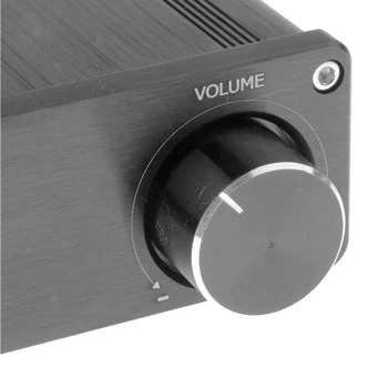 

TPA3116 Music Mini Stable HIFI Bluetooth Power Amplifier Stereo Digital Smart Accurate Home Class D Audio 2.0 Channel