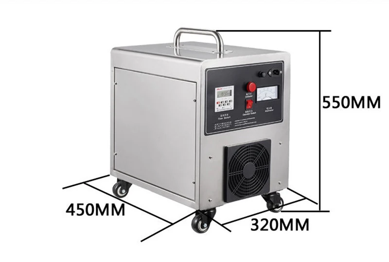 30g air purifier
