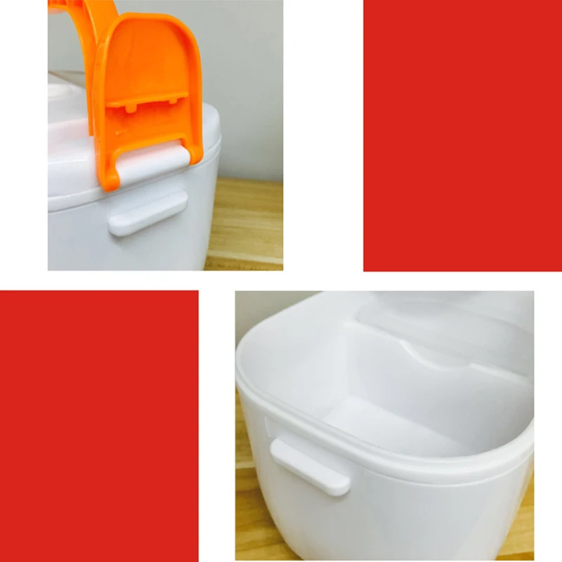 Multi-function plug-in hot lunch box24