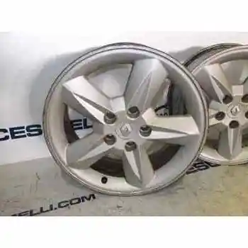 

R16 RIM RENAULT SCENIC RX4 (JA0)