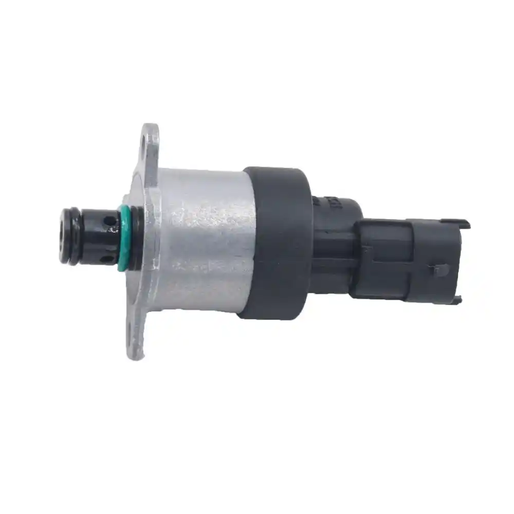 Fuel Pump Regulator Control Solenoid Valve For CUMMINS DAF IVECO FIAT 0928400481