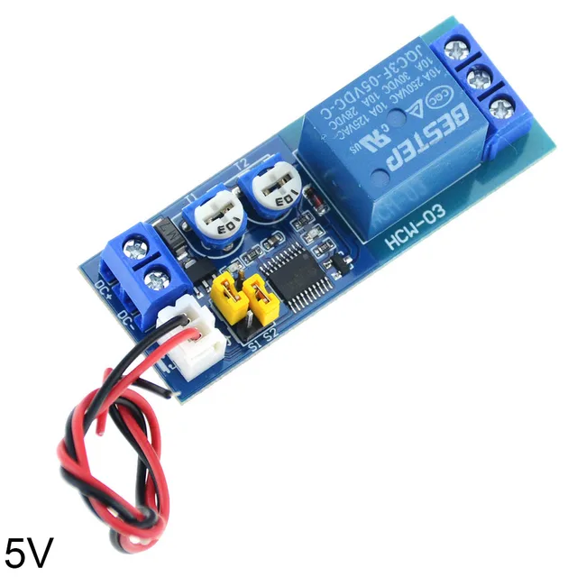 5V