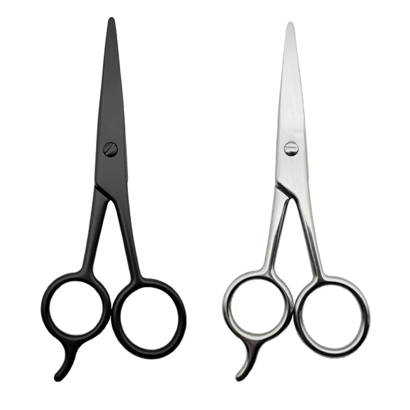 1pcs Women Makeup Scissor 12cm Sharp Cutting Scissors Thinning Shears  Hairdressing Scissors Professional Hair Scissors - Makeup Scissors -  AliExpress