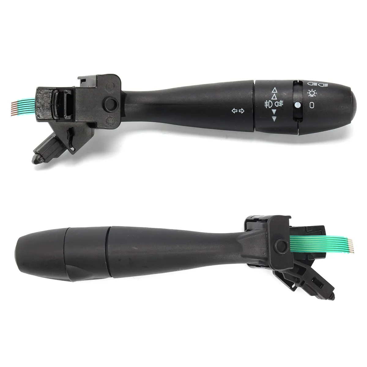 Hot New Car Indicator Turn Signal Switch Steering Column For Peugeot 307 301 308 206 207 405 407 408 RCZ | Автомобили и мотоциклы