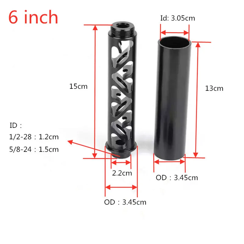 6-10-Inch-Car-Fuel-Filter-Spiral-Increase-1-2-28-5-8-24-Single-Core(4)