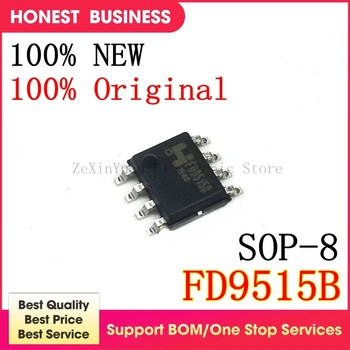 

NEW 20PCS FD9515B 9515B 100% New and Original FD9515 SOP8 IC