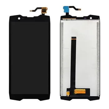 

100% Tested Lcd For Blackview BV6800 Pro Lcd Display Touch Screen Digitizer Assembly Replacement Parts With Tools