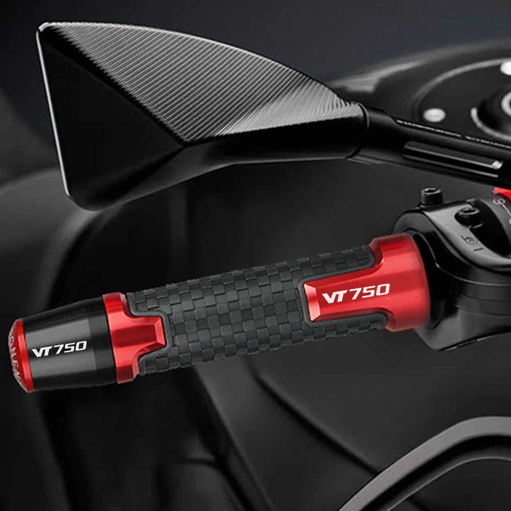 Рукоятка Руля Мотоцикла Для HONDA VT750 AERO/SPIRIT/CDACE/CDCD2ACE/CACE VT750S VT750RS VT750PHANTOM/SHADOW VT 750 гонки