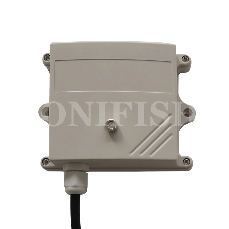 

Carbon dioxide transmitter CO2 transmitter Sensor RS485 MODBUS RTU basic version