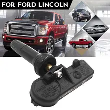 Оригинальные для Ford датчики давления в шинах, автокрафт, анти-взрыв, автомобильные шины, мониторинг OE8T-1A180-AA