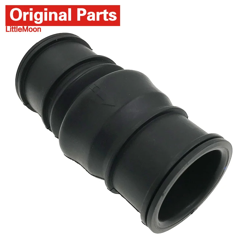 LCZLCZ Adecuado Para Peugeot 206 207 206cc 207CC Conector De Tubería De Llenado De Tanque De