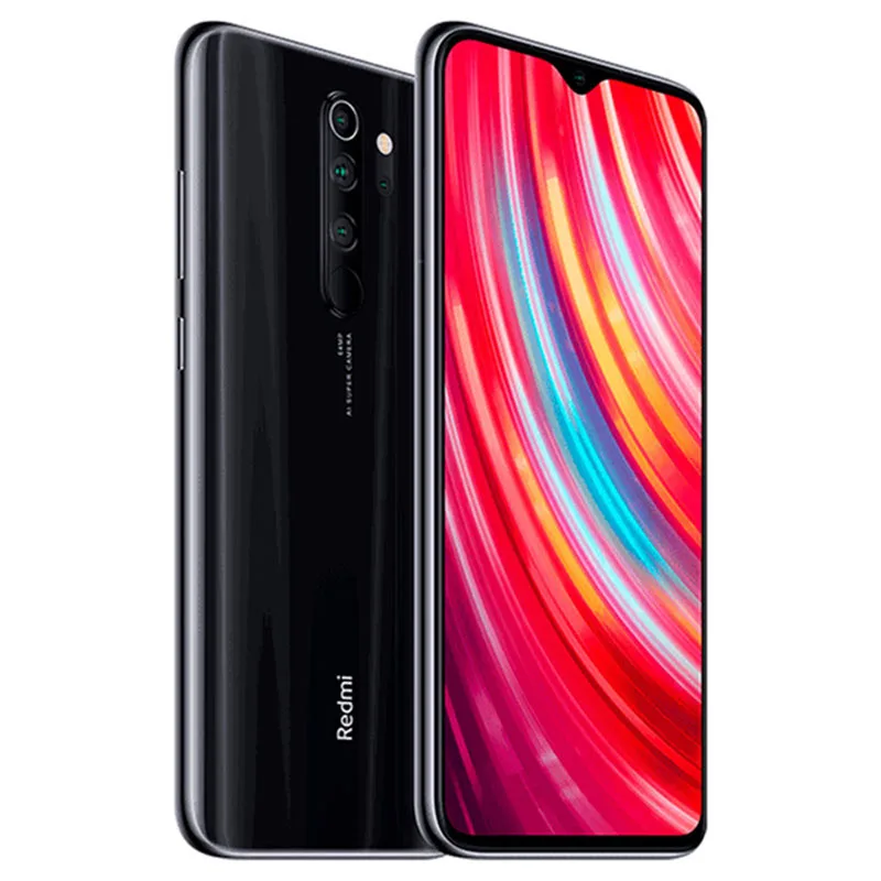 Tems&Nemo Xiaomi Redmi Note 8 Pro 8GB+256GB