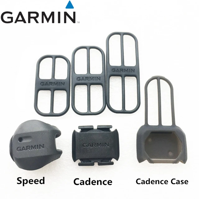Sensor de Cadencia y Velocidad 2 Garmin